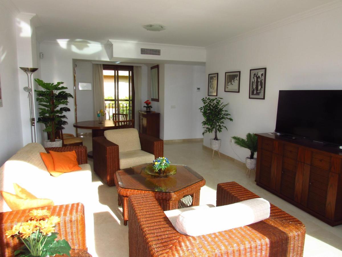 Appartamento Penthouse Benalvistas Torregolf Seaview Benalmádena Esterno foto