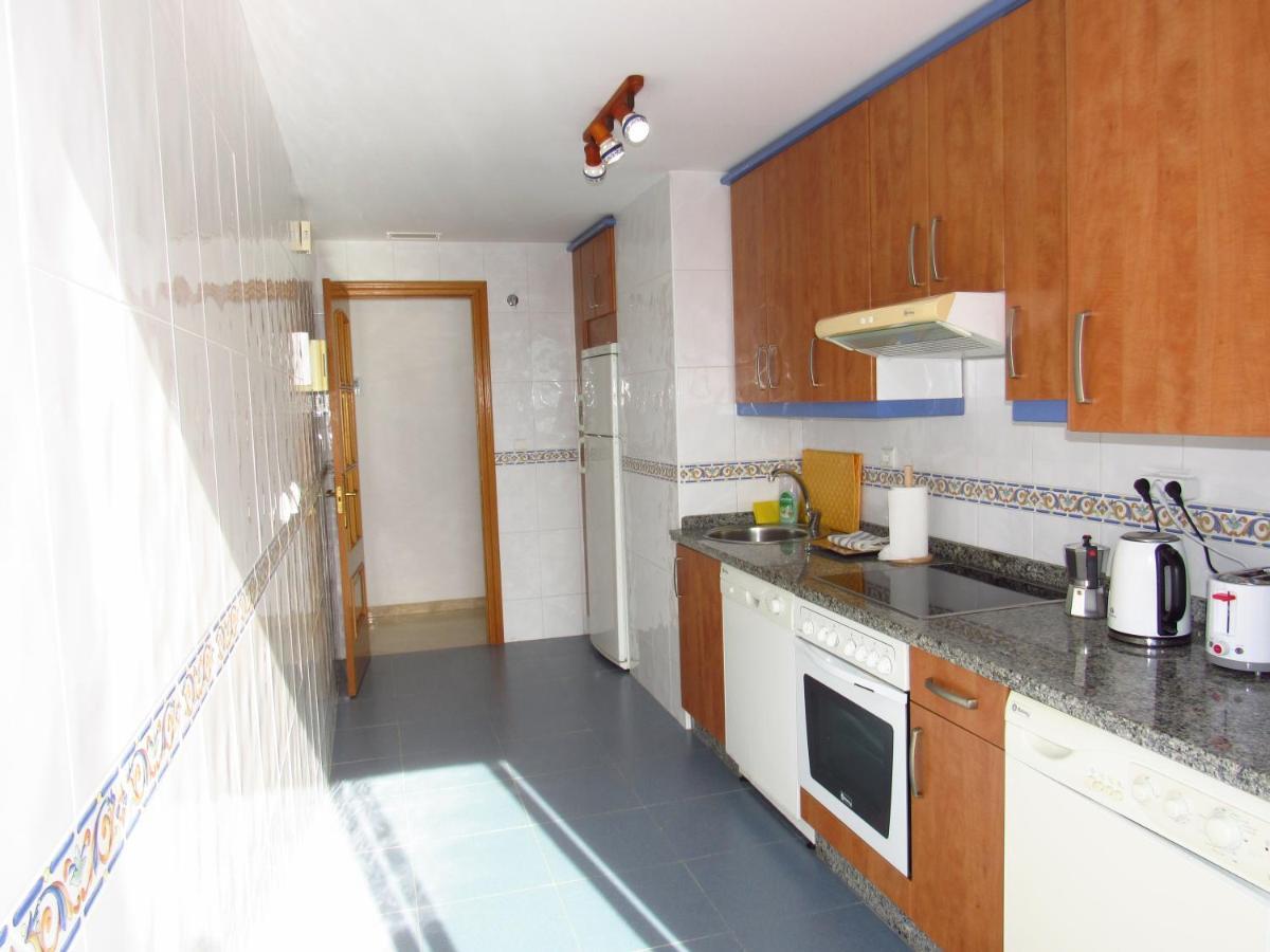 Appartamento Penthouse Benalvistas Torregolf Seaview Benalmádena Esterno foto