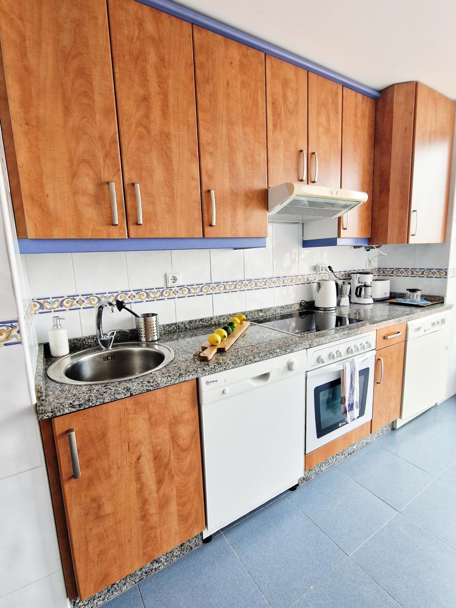 Appartamento Penthouse Benalvistas Torregolf Seaview Benalmádena Esterno foto