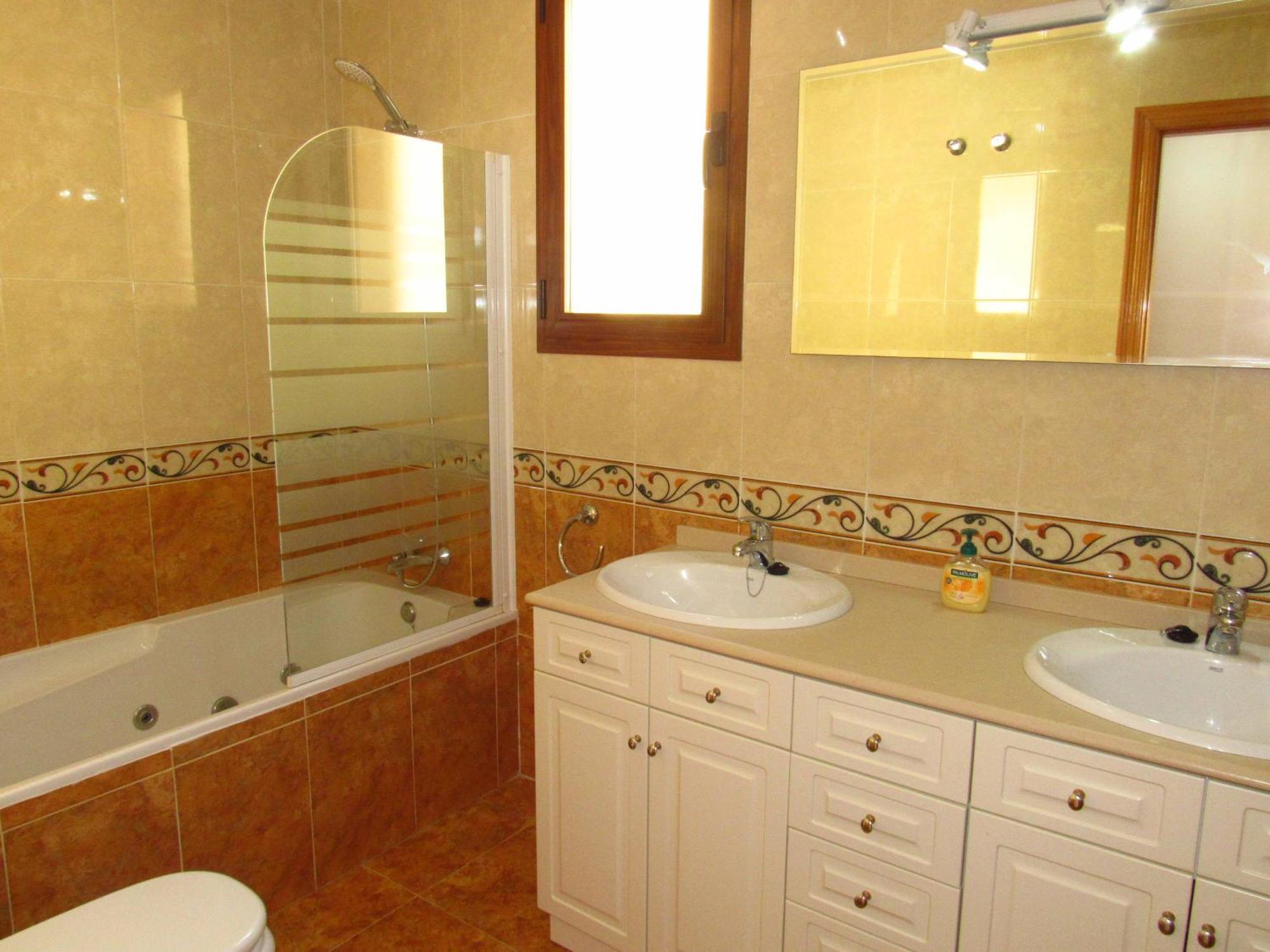 Appartamento Penthouse Benalvistas Torregolf Seaview Benalmádena Esterno foto