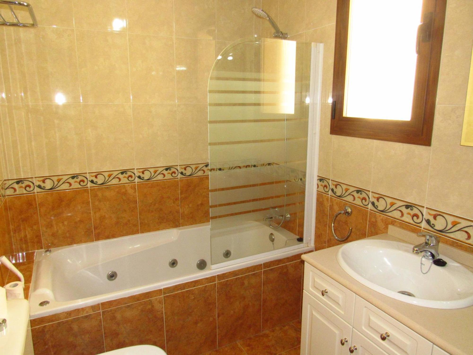 Appartamento Penthouse Benalvistas Torregolf Seaview Benalmádena Esterno foto