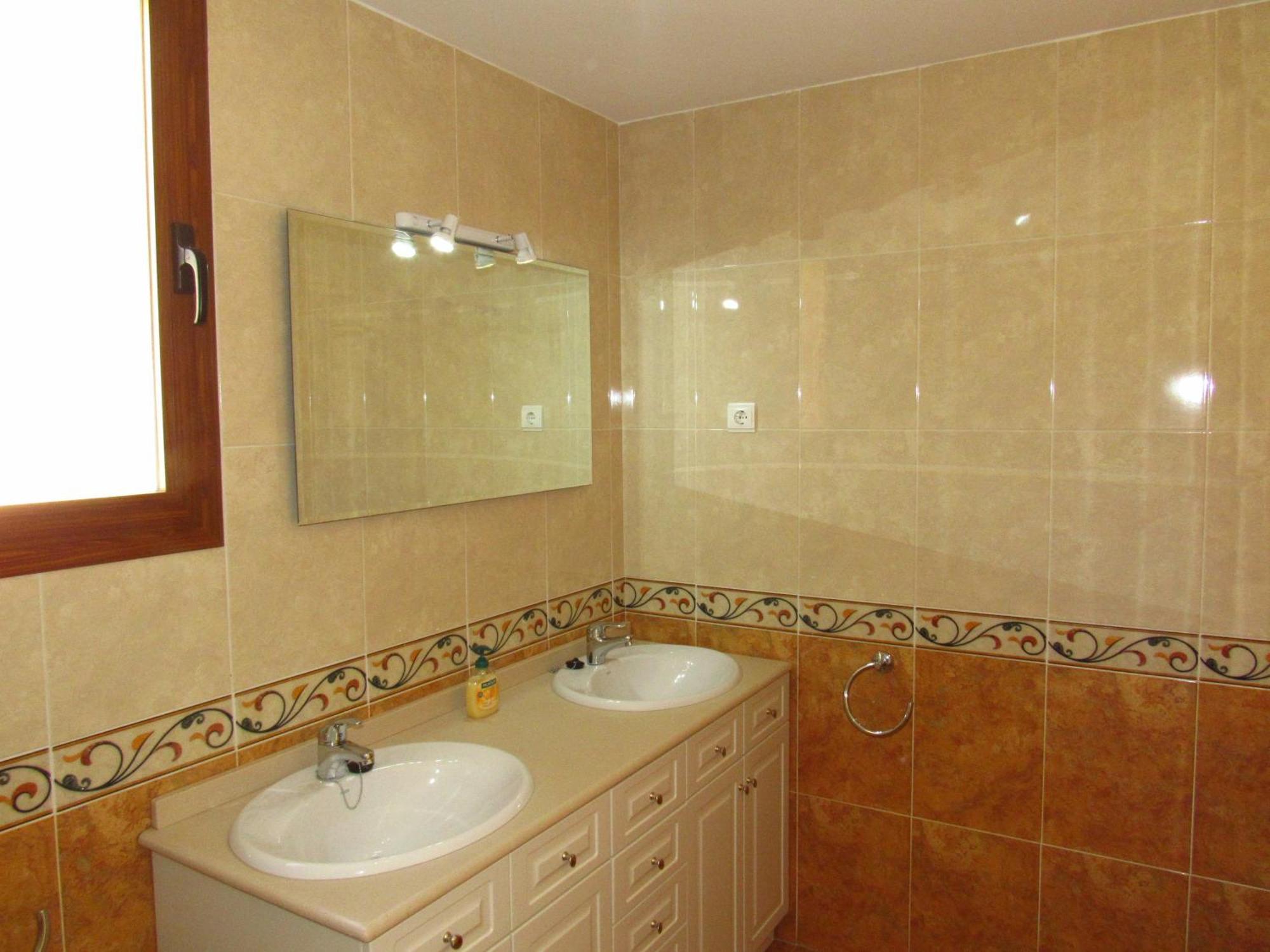 Appartamento Penthouse Benalvistas Torregolf Seaview Benalmádena Esterno foto